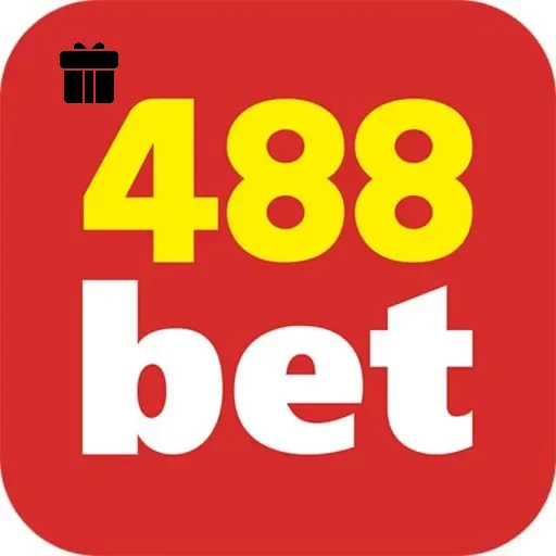 488bet Logo