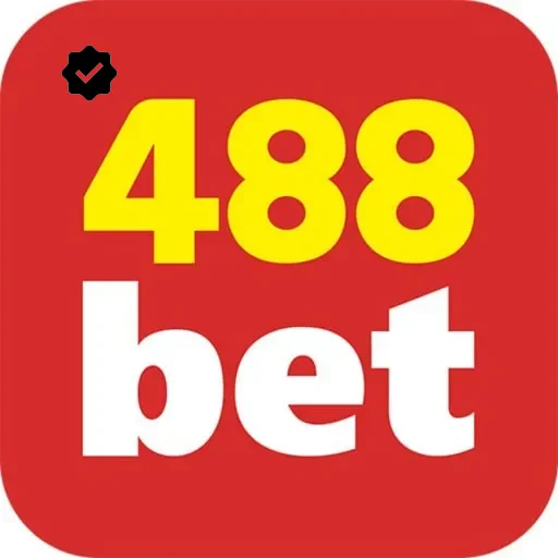 488bet Logo