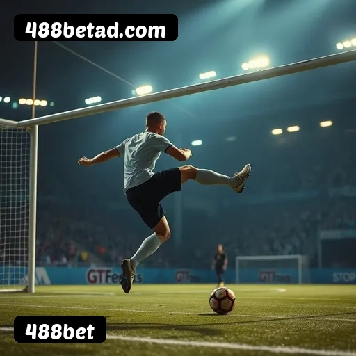 Guia visual quadrado da instalação APK 488bet