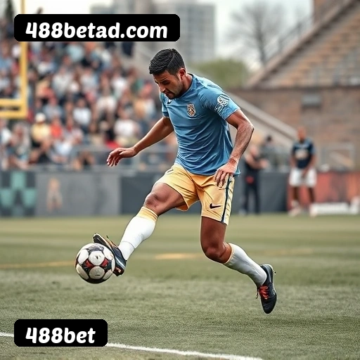 App Mobile 488bet - Jogue em Qualquer Lugar no Seu Smartphone