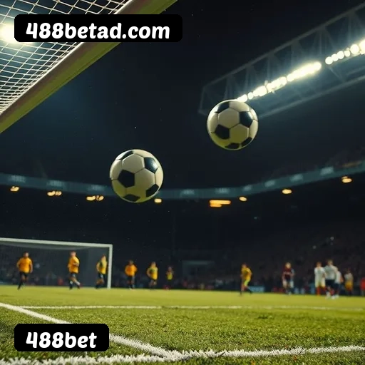 Benefícios do Login 488bet - Bônus e Vantagens Exclusivas