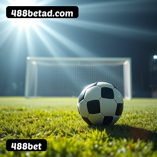 Prévia de conteúdo do canal Telegram 488bet